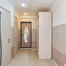 Квартира 59 м², 2-комнатная - изображение 4