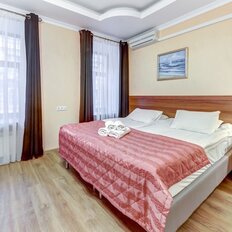 Квартира 28 м², студия - изображение 4