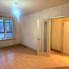 Квартира 31 м², 1-комнатная - изображение 3