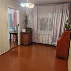 Квартира 61,2 м², 3-комнатная - изображение 4