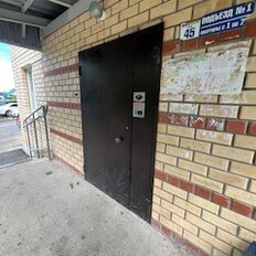 Квартира 38 м², 1-комнатная - изображение 3