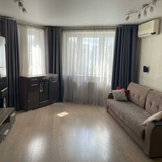 Квартира 55 м², 2-комнатная - изображение 5