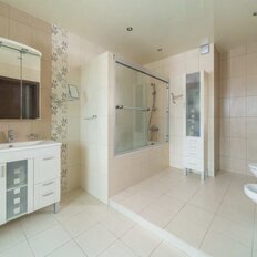 Квартира 126 м², 3-комнатная - изображение 1