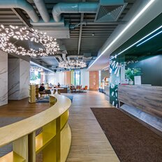 Квартира 77,2 м², 3-комнатная - изображение 3