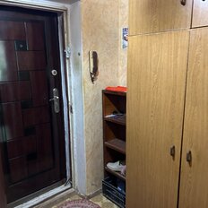 Квартира 36 м², 1-комнатная - изображение 4