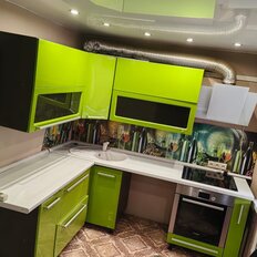 Квартира 46 м², 2-комнатная - изображение 2