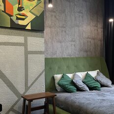 Квартира 17 м², студия - изображение 2