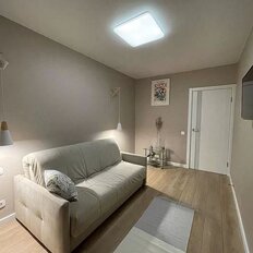 Квартира 46 м², 2-комнатная - изображение 2