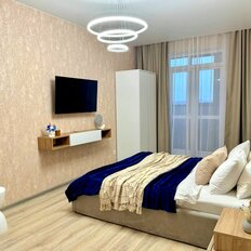 Квартира 60 м², 2-комнатная - изображение 4