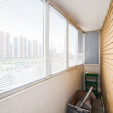 Квартира 44 м², 2-комнатная - изображение 4