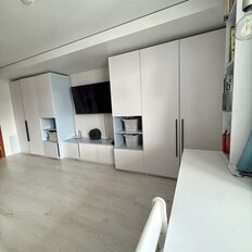 Квартира 118 м², 4-комнатная - изображение 1