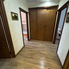 Квартира 69 м², 2-комнатная - изображение 1