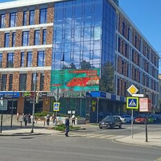 Квартира 36 м², 1-комнатная - изображение 2