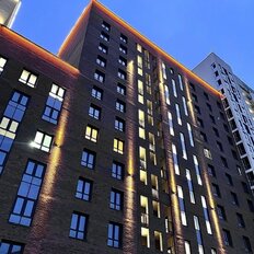 Квартира 86,9 м², 3-комнатная - изображение 3