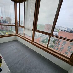 Квартира 47 м², 2-комнатная - изображение 5