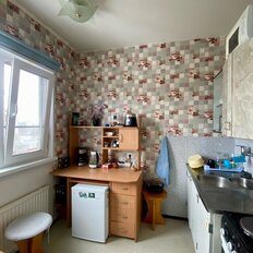 Квартира 26,8 м², 1-комнатная - изображение 2