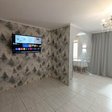 Квартира 43 м², студия - изображение 2