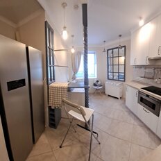 Квартира 36 м², 1-комнатная - изображение 1