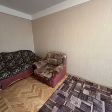 Квартира 31 м², 1-комнатная - изображение 3