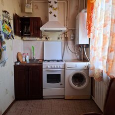 Квартира 39 м², 2-комнатная - изображение 4