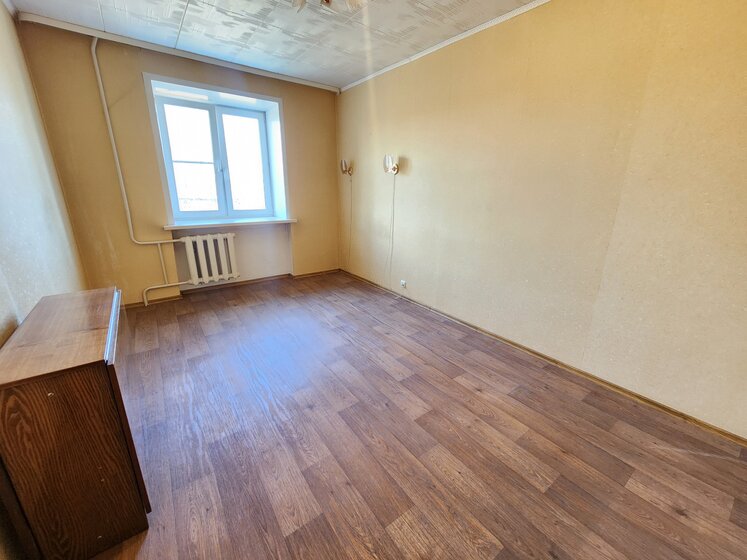58,8 м², 3-комнатная квартира 3 800 000 ₽ - изображение 24