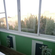 Квартира 47,6 м², 2-комнатная - изображение 4