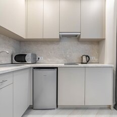 Квартира 24 м², студия - изображение 1