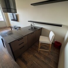 Квартира 30,1 м², студия - изображение 1