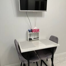 Квартира 20 м², студия - изображение 4