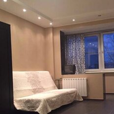 Квартира 38 м², 1-комнатная - изображение 2