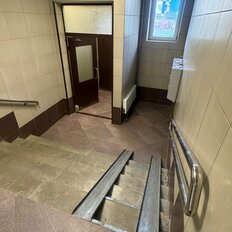 Квартира 39 м², 1-комнатная - изображение 3