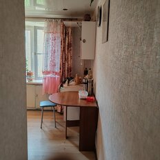 Квартира 42,7 м², 2-комнатная - изображение 1