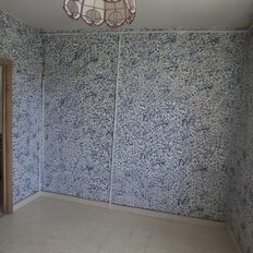 Квартира 38 м², 1-комнатная - изображение 4