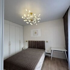 Квартира 37 м², 1-комнатные - изображение 2