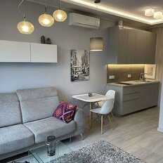 Квартира 40 м², 1-комнатная - изображение 1