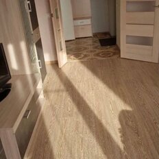 Квартира 50,8 м², 1-комнатная - изображение 5