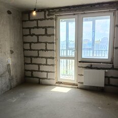 Квартира 37 м², 1-комнатная - изображение 4