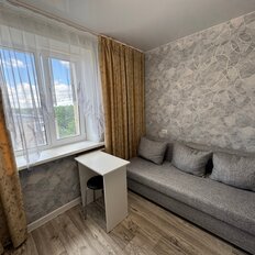 Квартира 12 м², студия - изображение 2