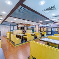 736 м², помещение свободного назначения - изображение 4