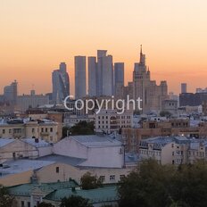 Квартира 50 м², студия - изображение 2