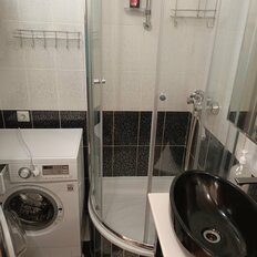 Квартира 31 м², 1-комнатная - изображение 1