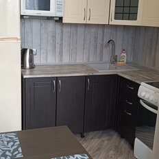 Квартира 34 м², 1-комнатная - изображение 3