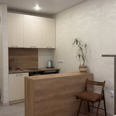 Квартира 24 м², студия - изображение 5
