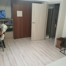 Квартира 35 м², 2-комнатная - изображение 4