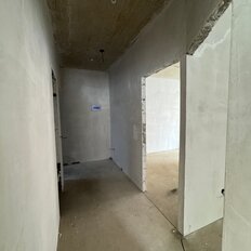 Квартира 50 м², 2-комнатная - изображение 5