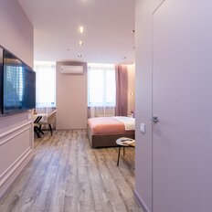 Квартира 32,1 м², 1-комнатные - изображение 3