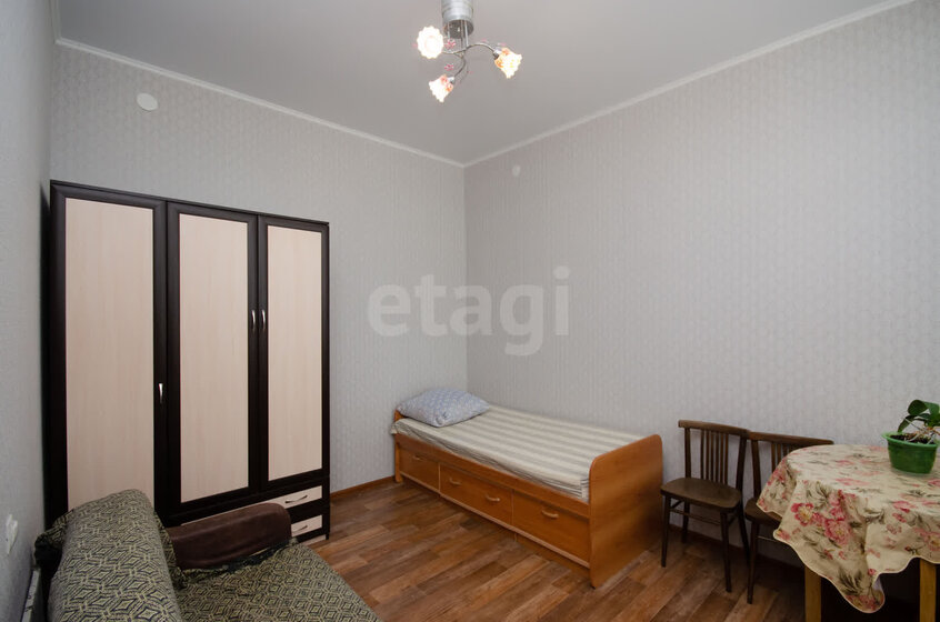 28,3 м², квартира-студия 1 850 000 ₽ - изображение 37