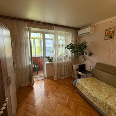 Квартира 33 м², 1-комнатная - изображение 1