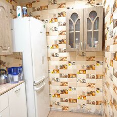 Квартира 17,2 м², 1-комнатная - изображение 5