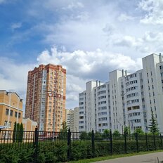 Квартира 40 м², 1-комнатная - изображение 3